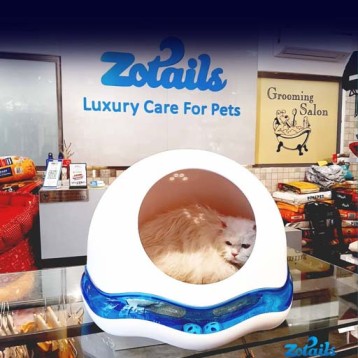 Zotails - Pet Care Products